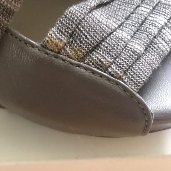 Aldo Orianne Platform Heels - Picture 2 of 5